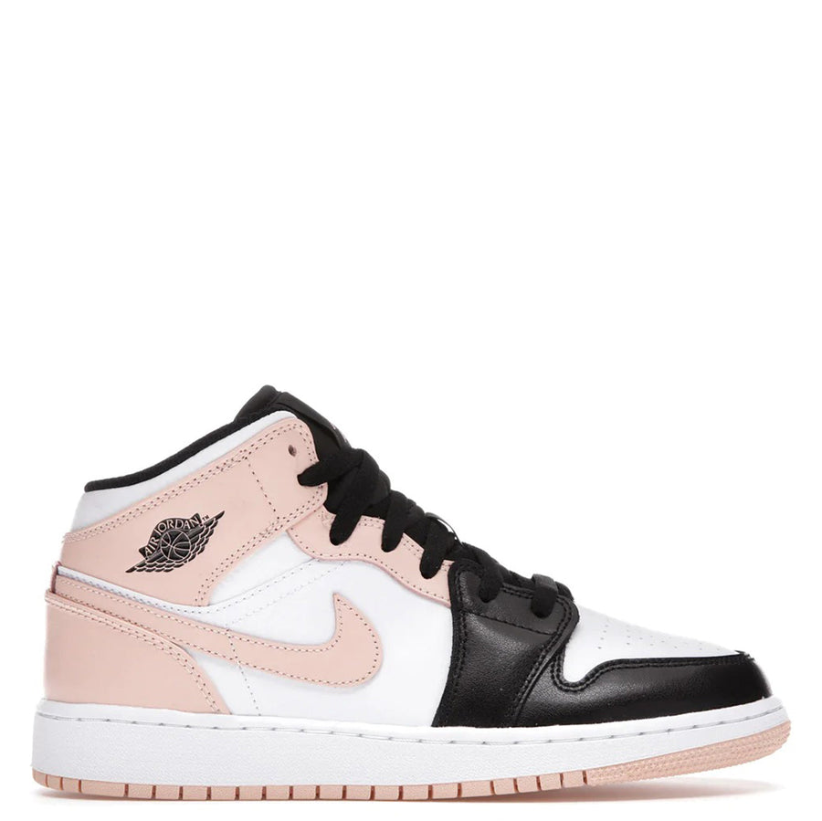 Air Jordan 1 Mid ‘Crimson Tint’