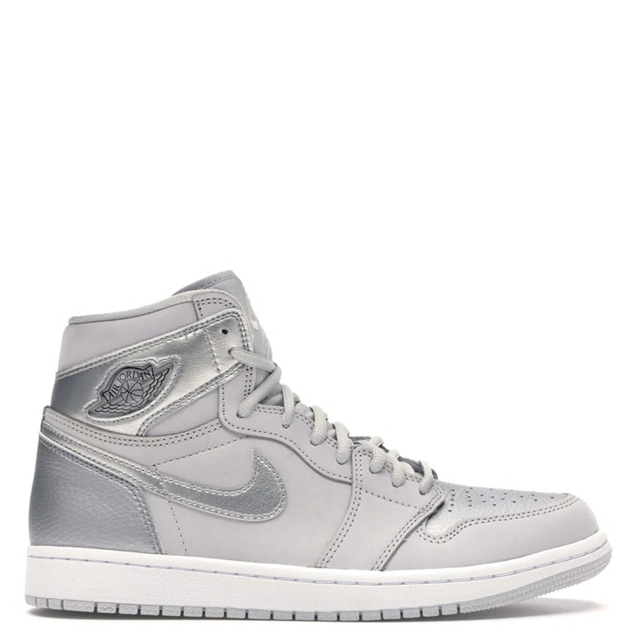 Air Jordan 1 Retro High CO ‘Japan Neutral Grey’ (2020)