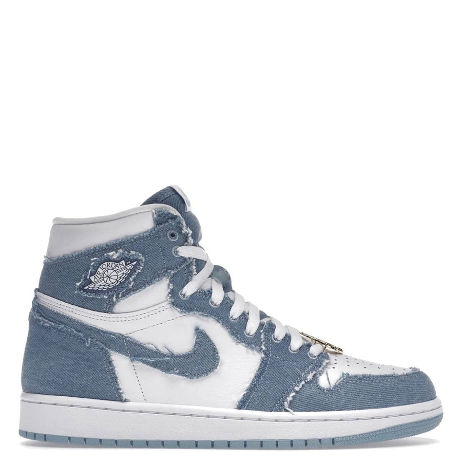 Jordan 1 Denim