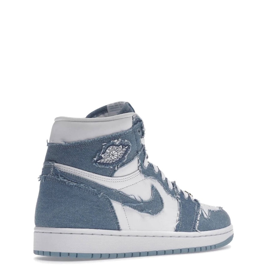 Jordan 1 Denim