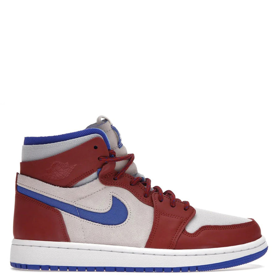 Air Jordan 1 High Zoom CMFT ‘Team Red’