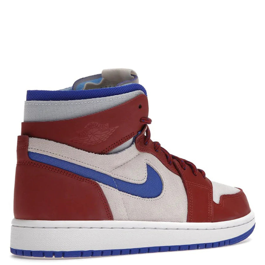 Air Jordan 1 High Zoom CMFT ‘Team Red’