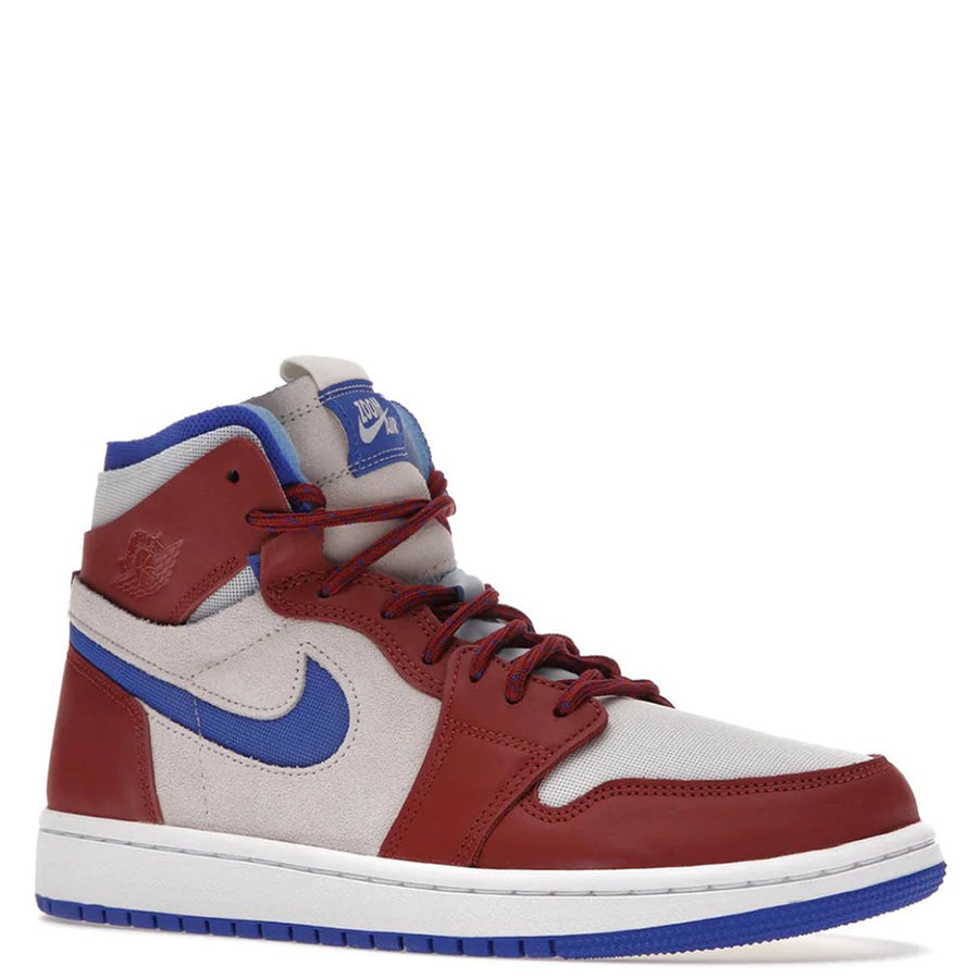 Air Jordan 1 High Zoom CMFT ‘Team Red’