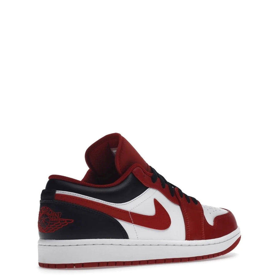 Air Jordan 1 Low 'Bulls'