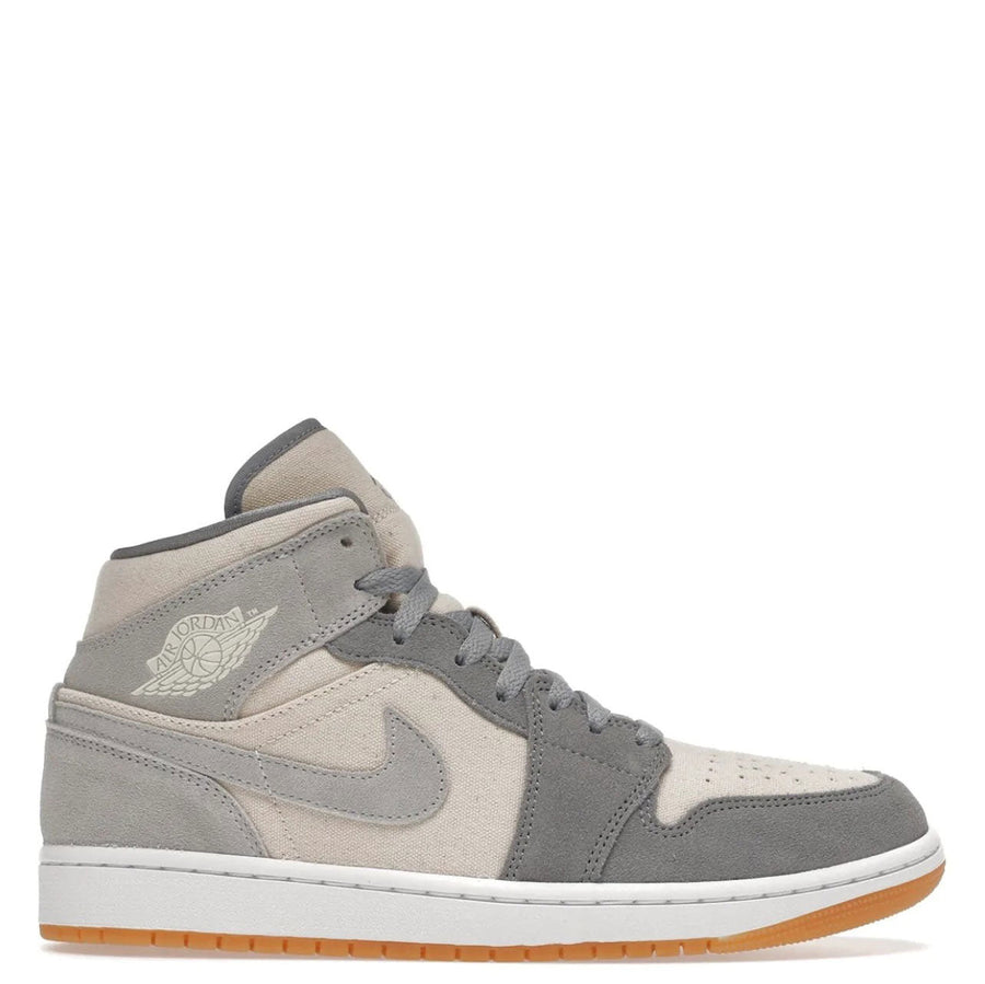 Air Jordan 1 Mid SE 'Coconut Milk Particle Grey'