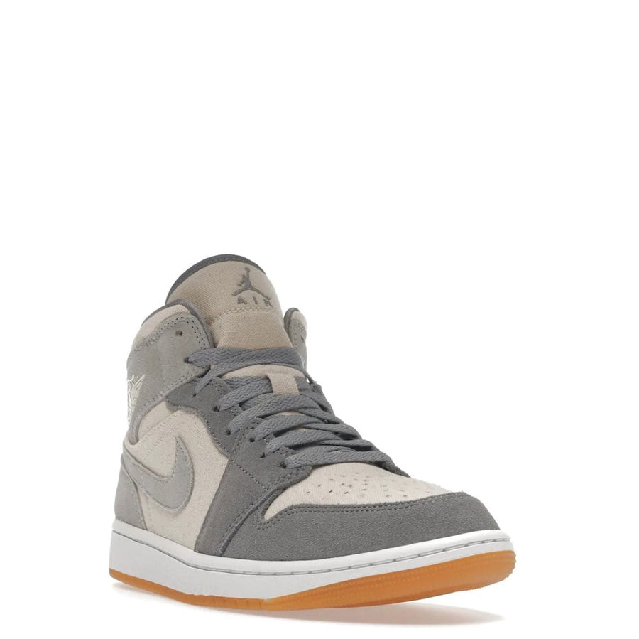 Air Jordan 1 Mid SE 'Coconut Milk Particle Grey'