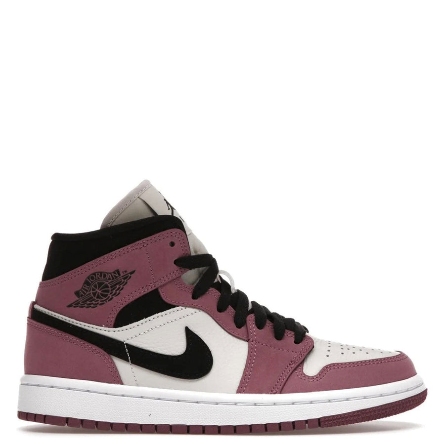 Air Jordan 1 Mid SE 'Light Mulberry'