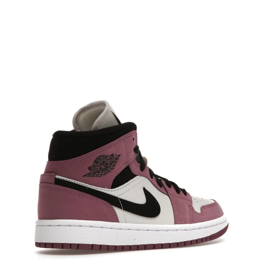 Air Jordan 1 Mid SE 'Light Mulberry'