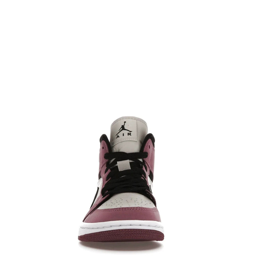 Air Jordan 1 Mid SE 'Light Mulberry'