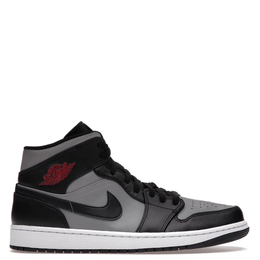 Air Jordan 1 Mid 'Shadow Red'