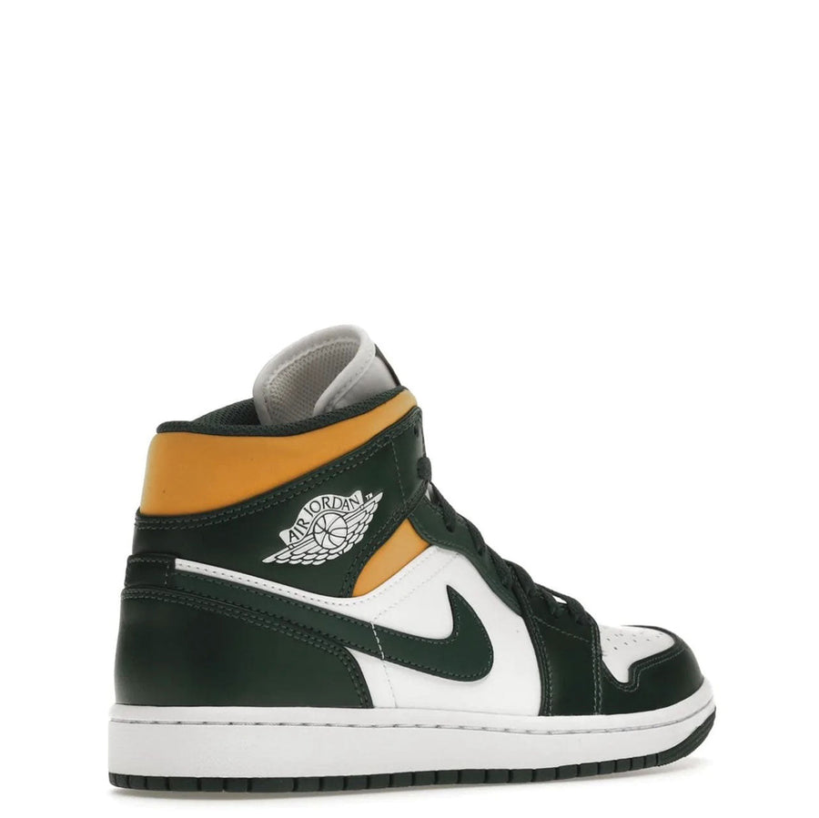 Air Jordan 1 Mid 'Sonics'