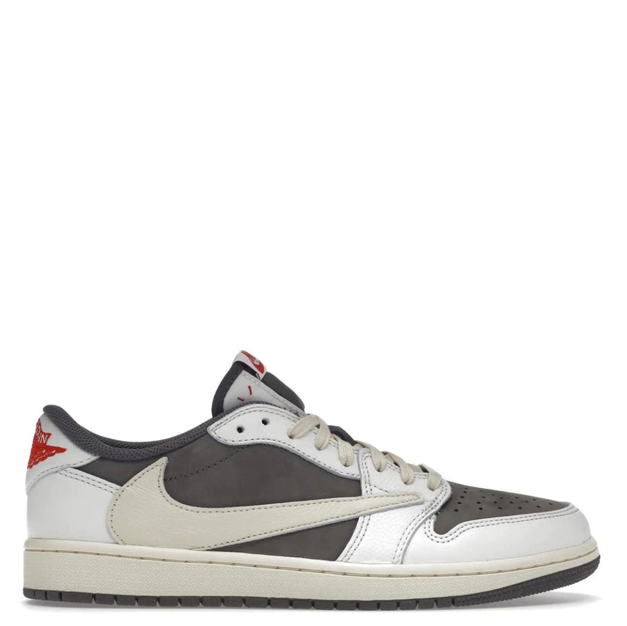 Air Jordan 1 Retro Low OG SP 'Travis Scott Reverse Mocha'