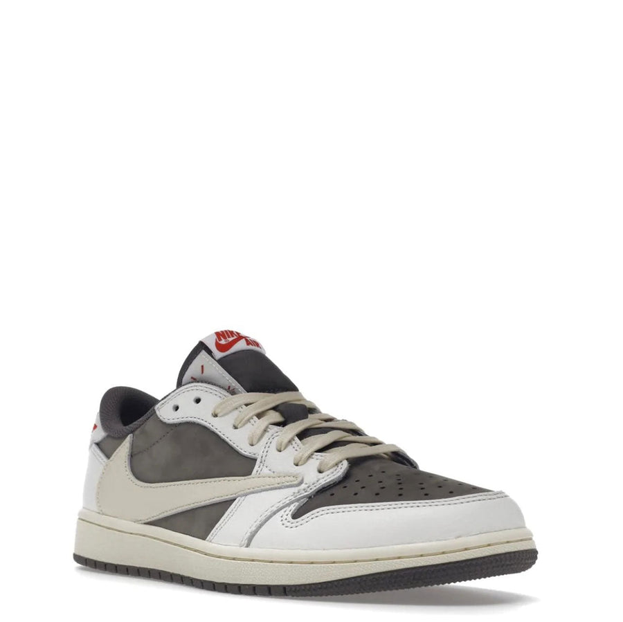 Air Jordan 1 Retro Low OG SP 'Travis Scott Reverse Mocha'