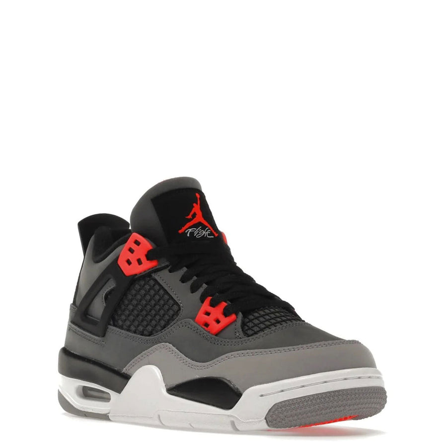 Jordan 4 Infrared