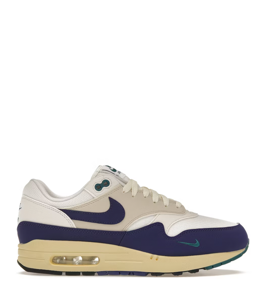 Nike Air Max 1 Athletic Department 'Deep Royal Blue'