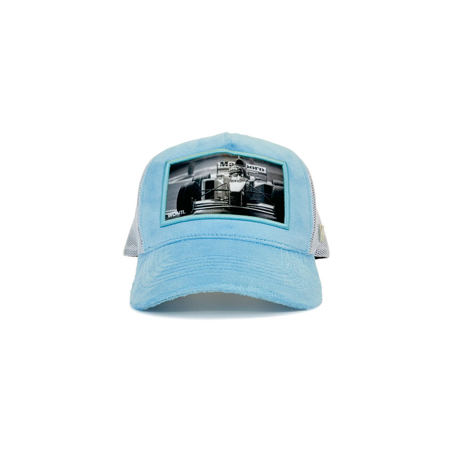 C2 - SCHUMI VELVET CAP