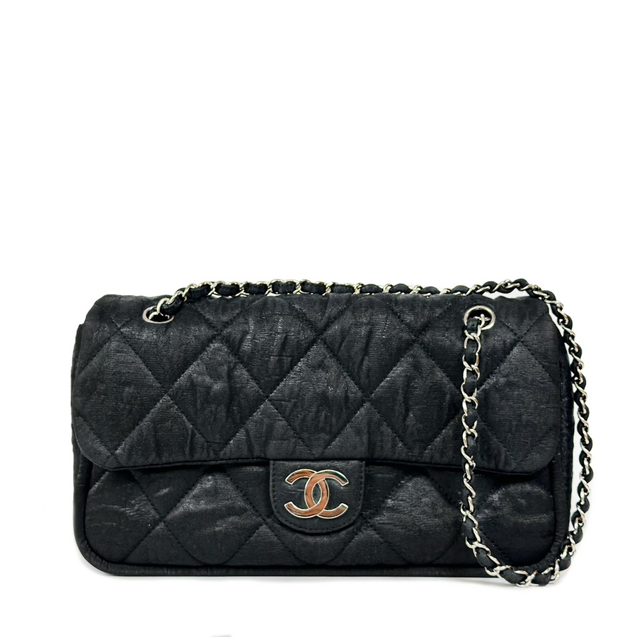 Chanel Le Marais Flap Bag