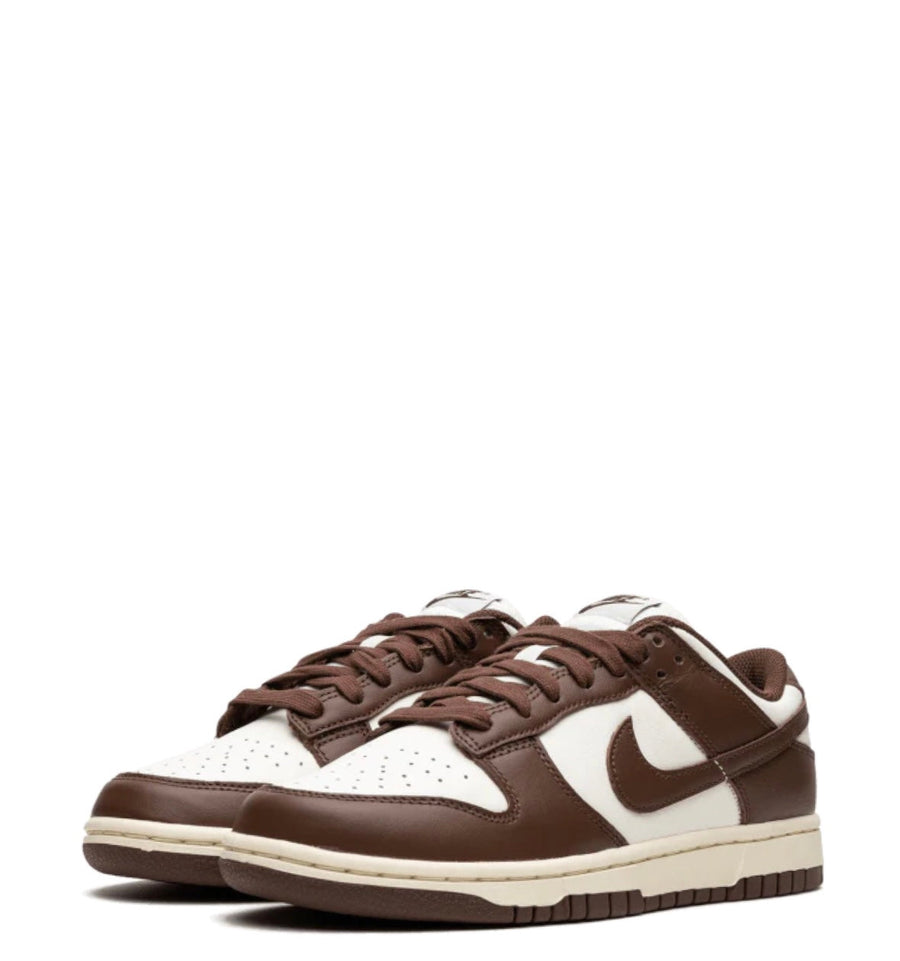 (48H LEVERING) Nike Dunk Low 'Cacao Wow'