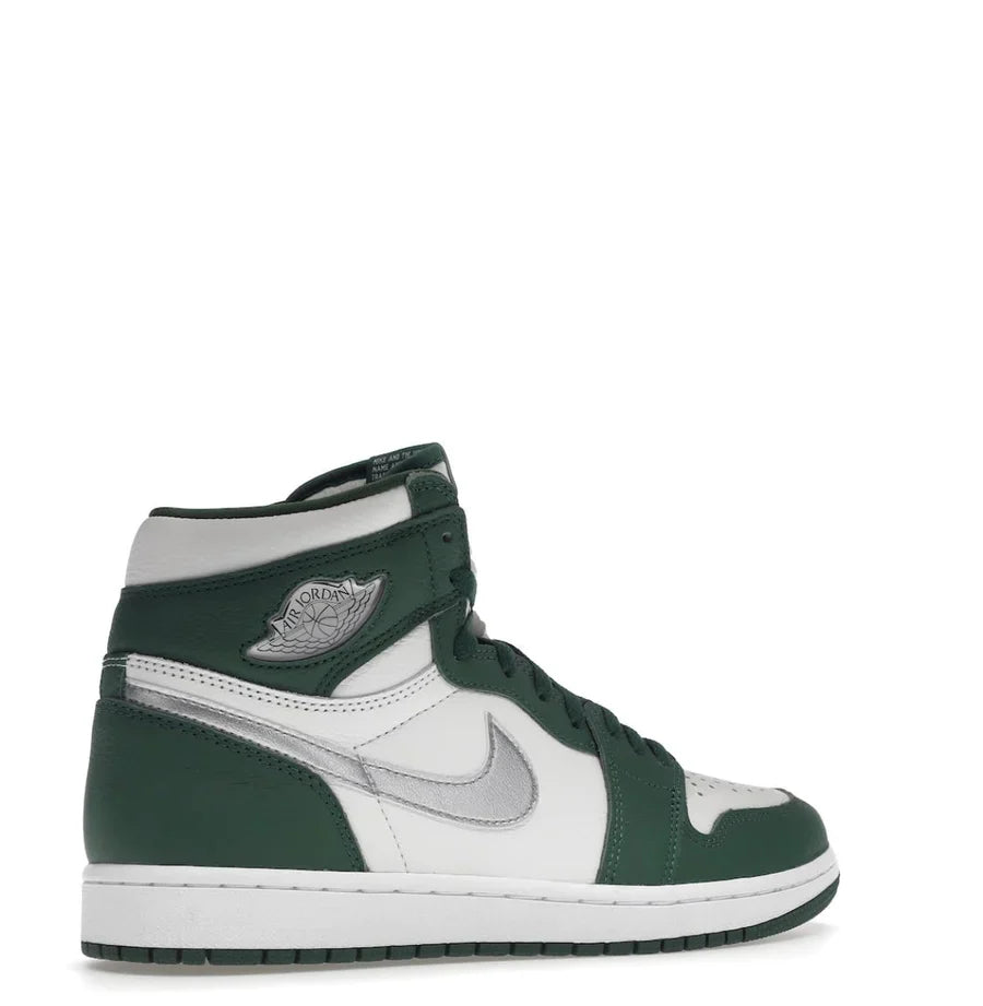 (48H LEVERING) Air Jordan 1 Retro High OG 'Gorge Green'