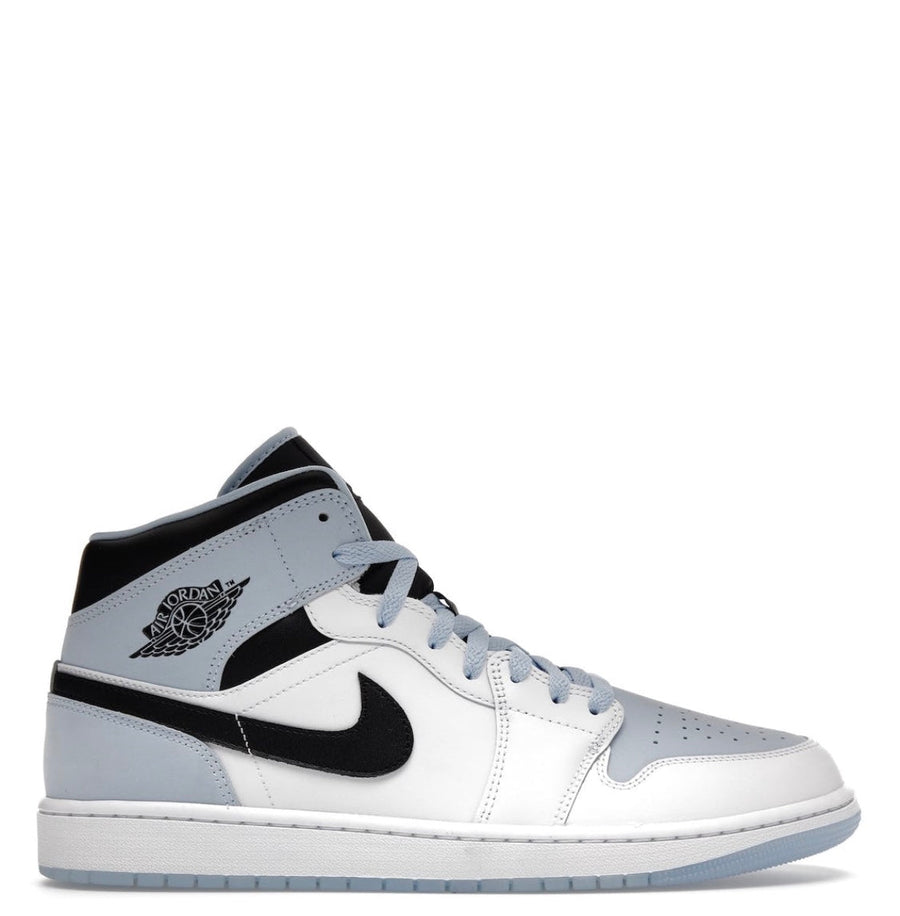 (48H LEVERING) Air Jordan 1 Mid SE 'Ice Blue'