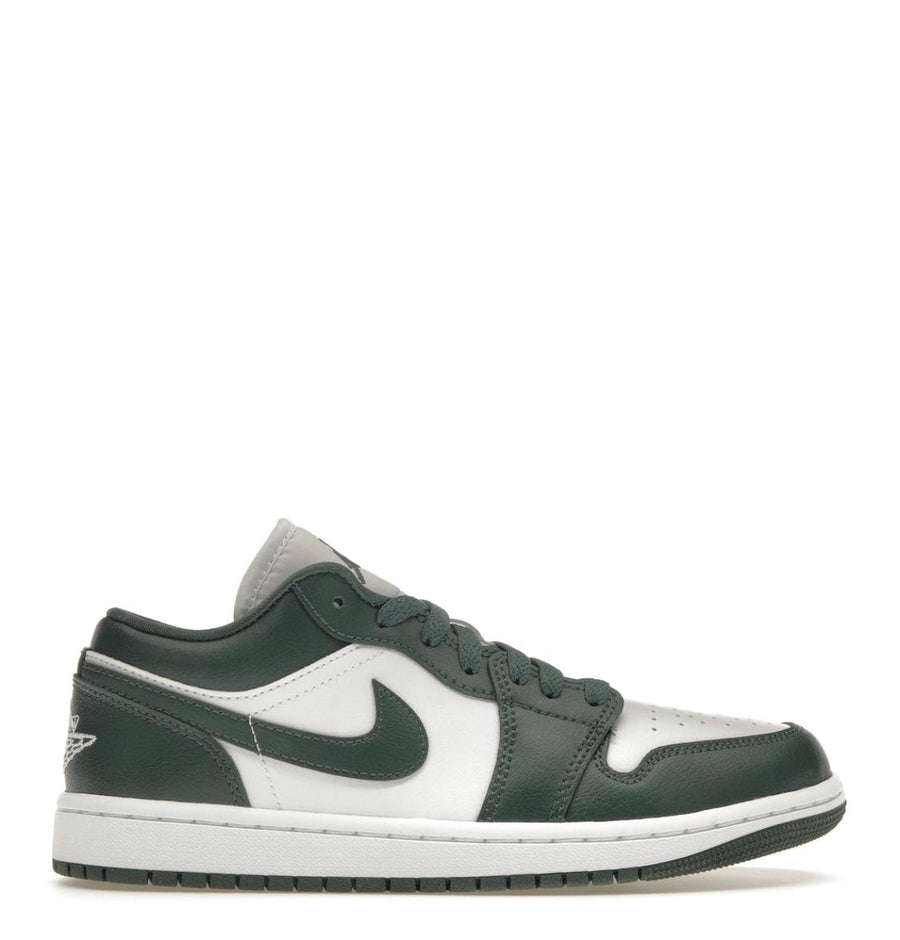 Air Jordan 1 Low 'Galactic Jade'