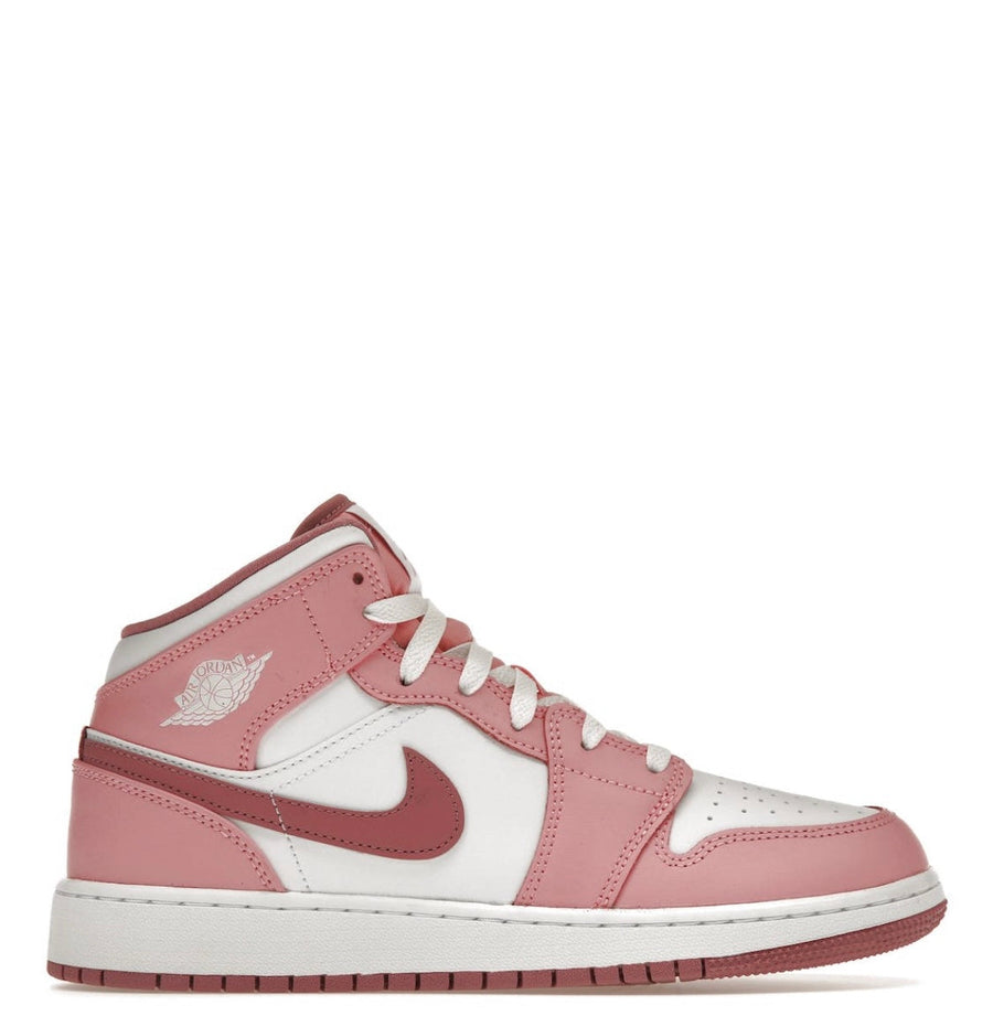 Air Jordan 1 Mid 'Valentine's Day' (2023)