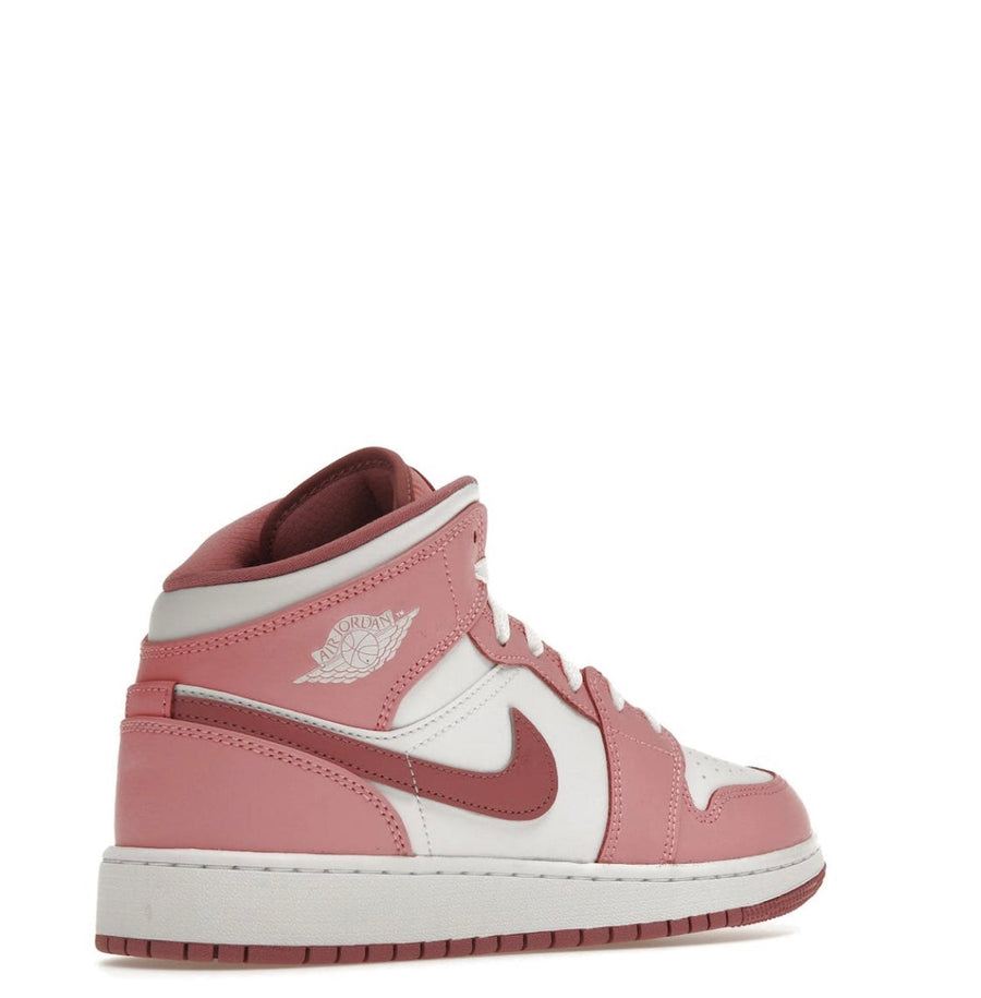 Air Jordan 1 Mid 'Valentine's Day' (2023)