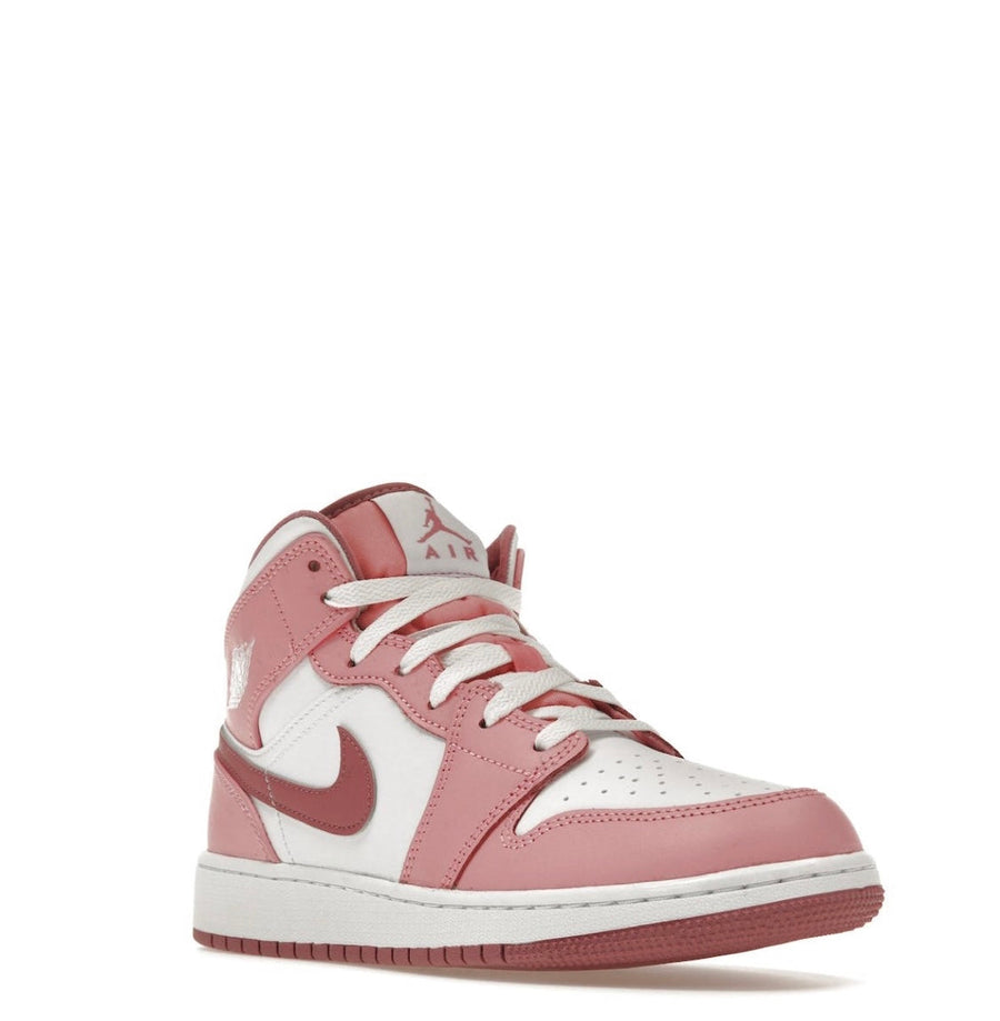 Air Jordan 1 Mid 'Valentine's Day' (2023)