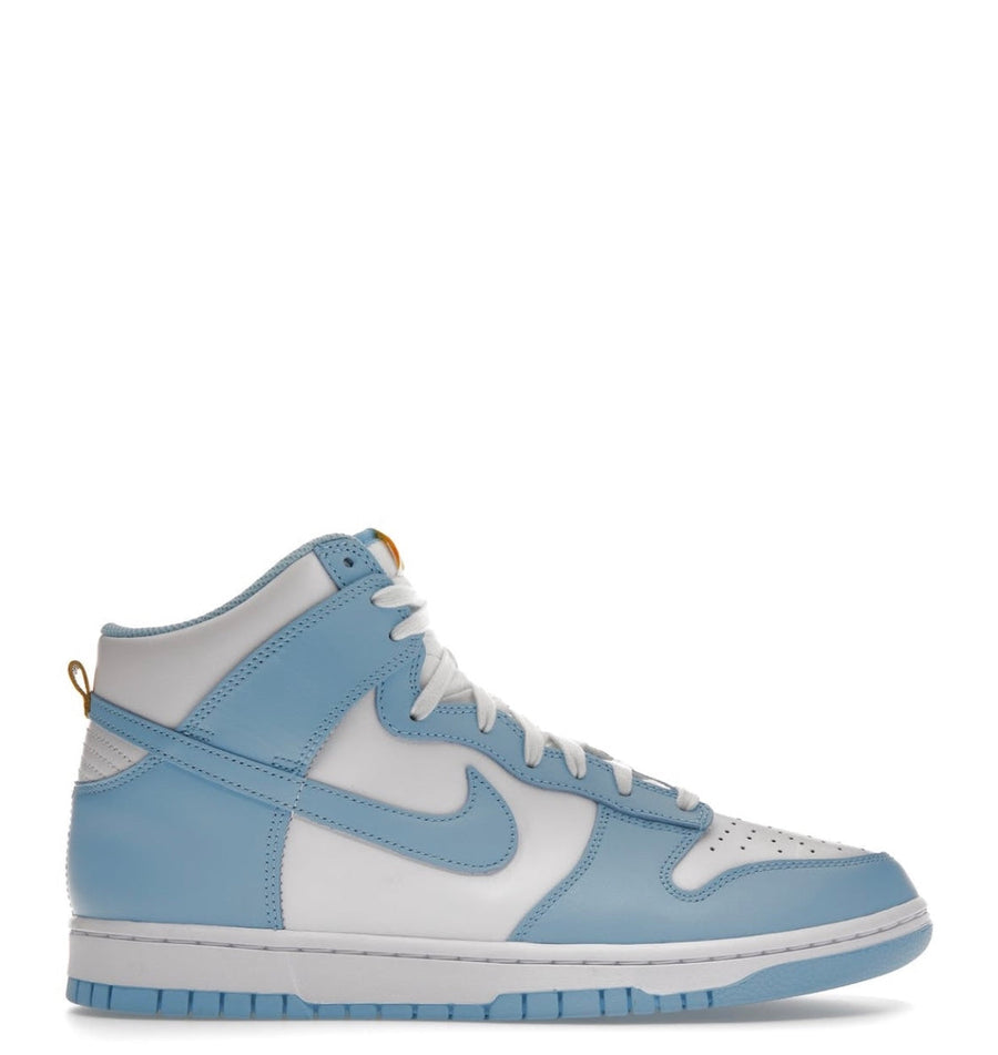 Nike Dunk High Blue Chill