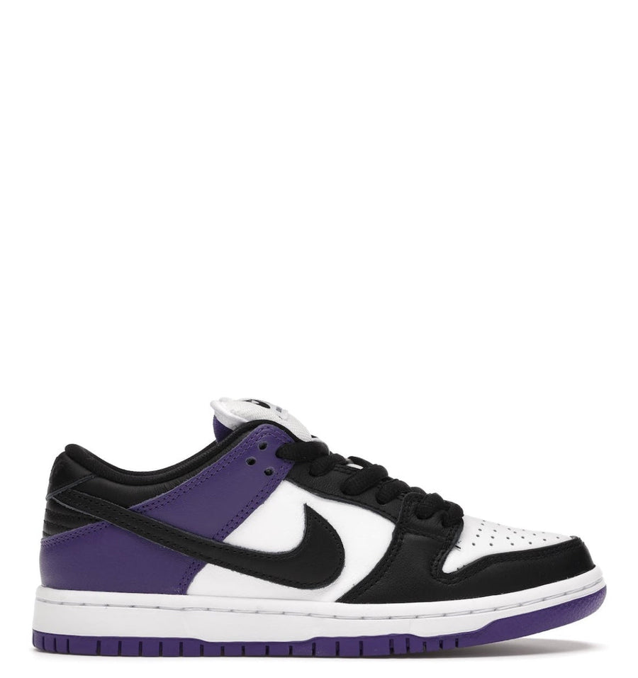 Nike SB Dunk Low Court Purple