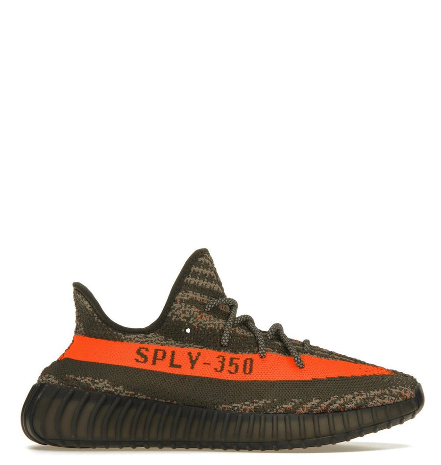 Yeezy 350 V2 Carbon Beluga