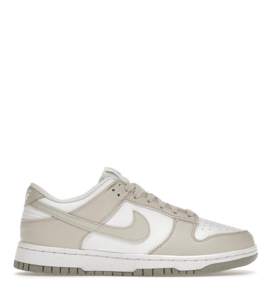 (48H LEVERING) Nike Dunk Low Next Nature 'White Light Orewood Brown'