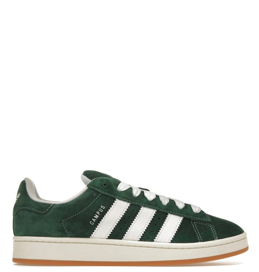 (48H LEVERING) adidas Campus 00s 'Dark Green Cloud White'