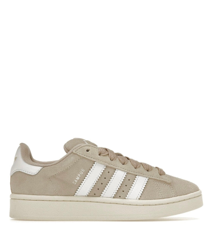 adidas Campus 00s Wonder White