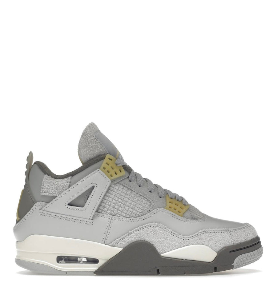 Jordan 4 Craft Photon Dust