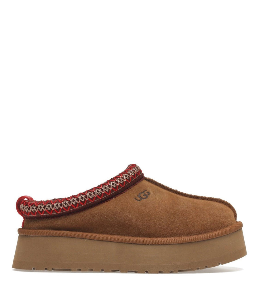 UGG Tazz Slipper 'Chestnut'