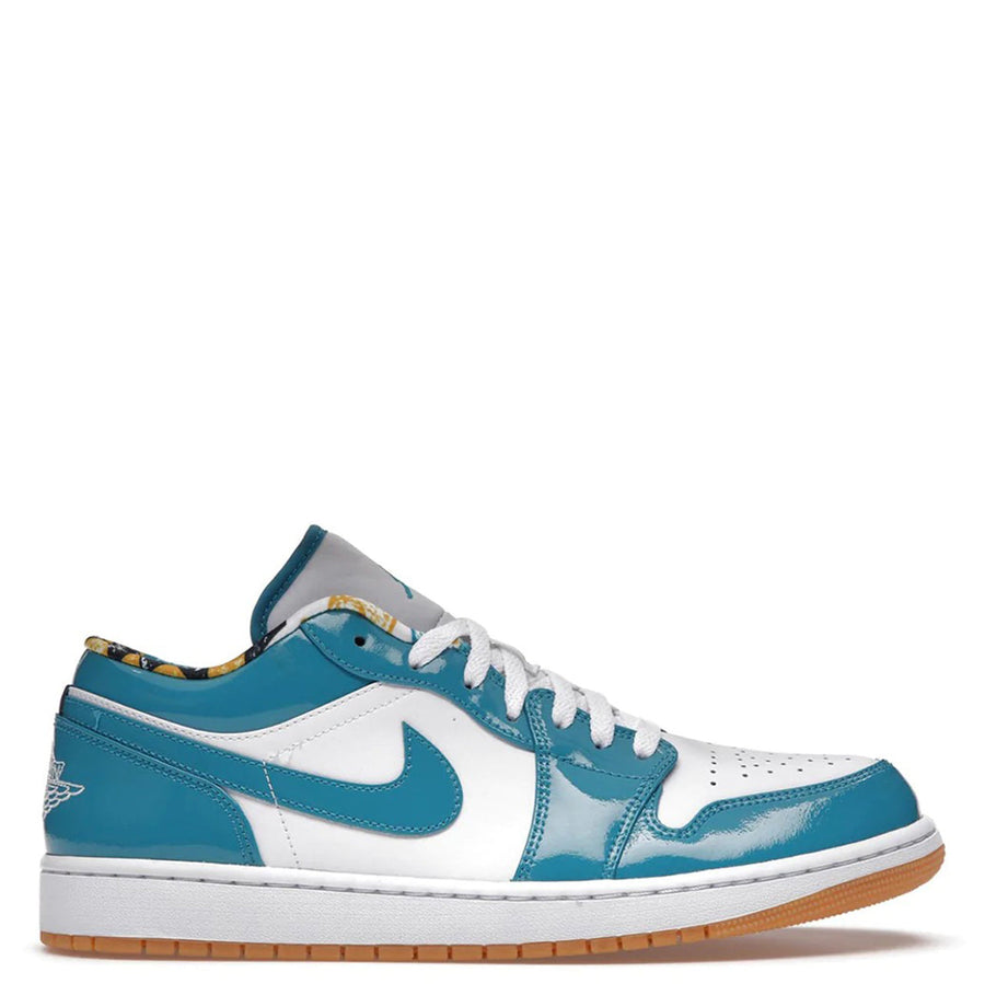 Jordan 1 Low SE 'Barcelona Cyber Teal'