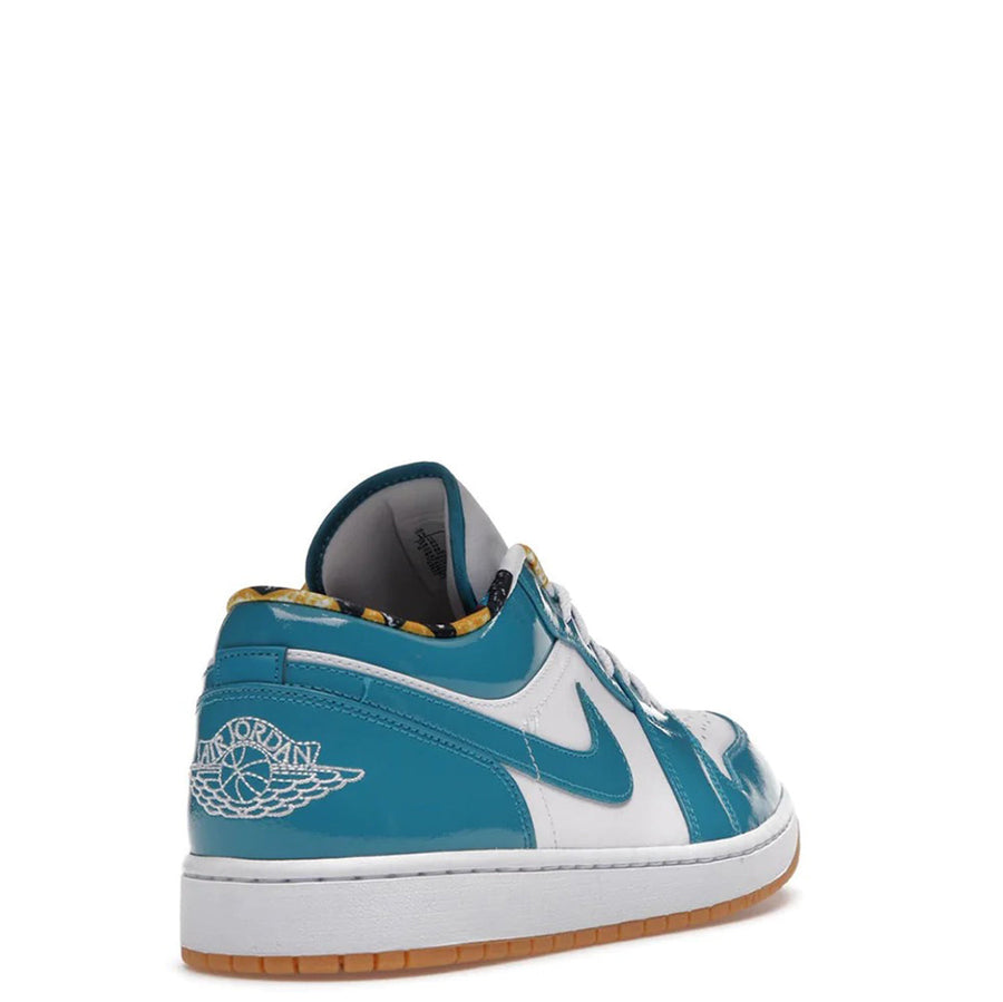 Jordan 1 Low SE 'Barcelona Cyber Teal'