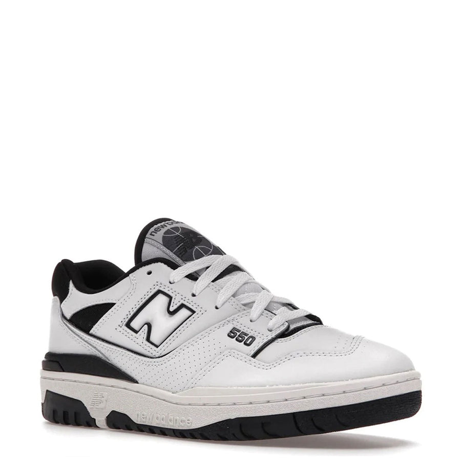 New Balance 550 'White Black'