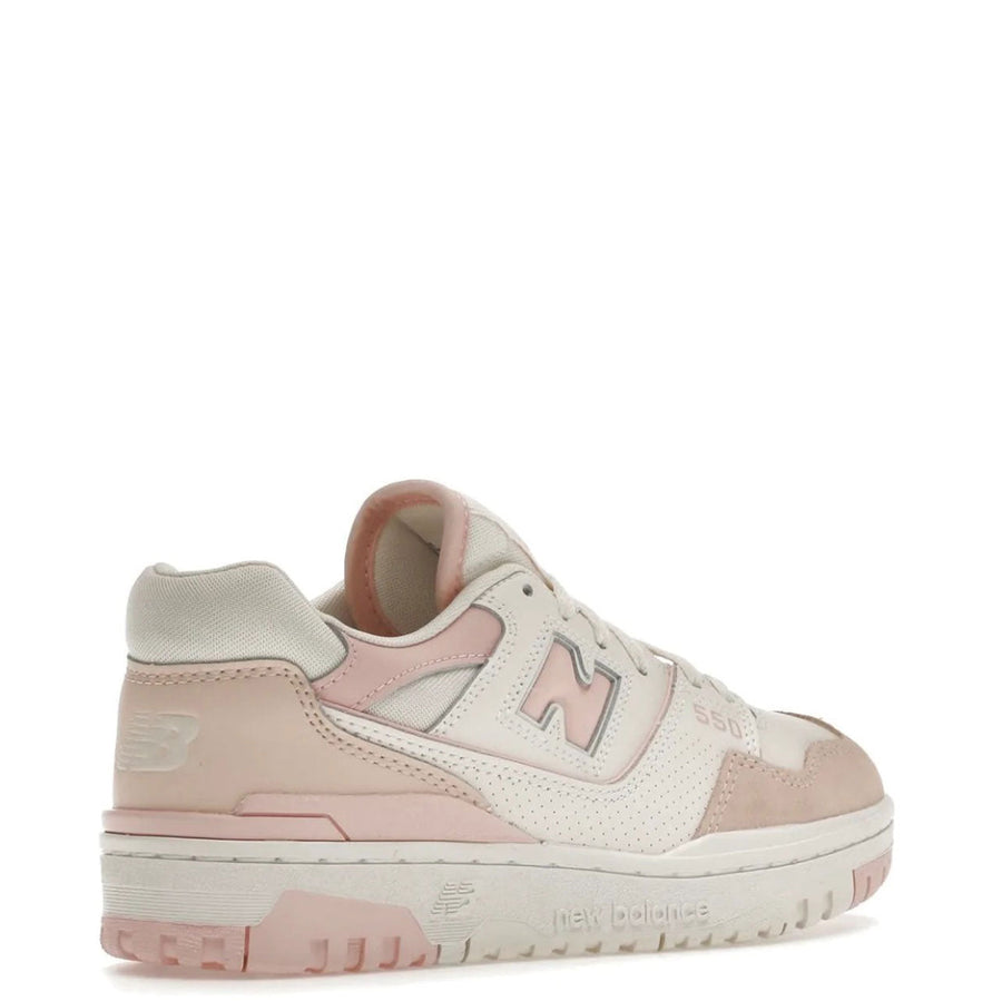 New Balance 550 'White Pink'