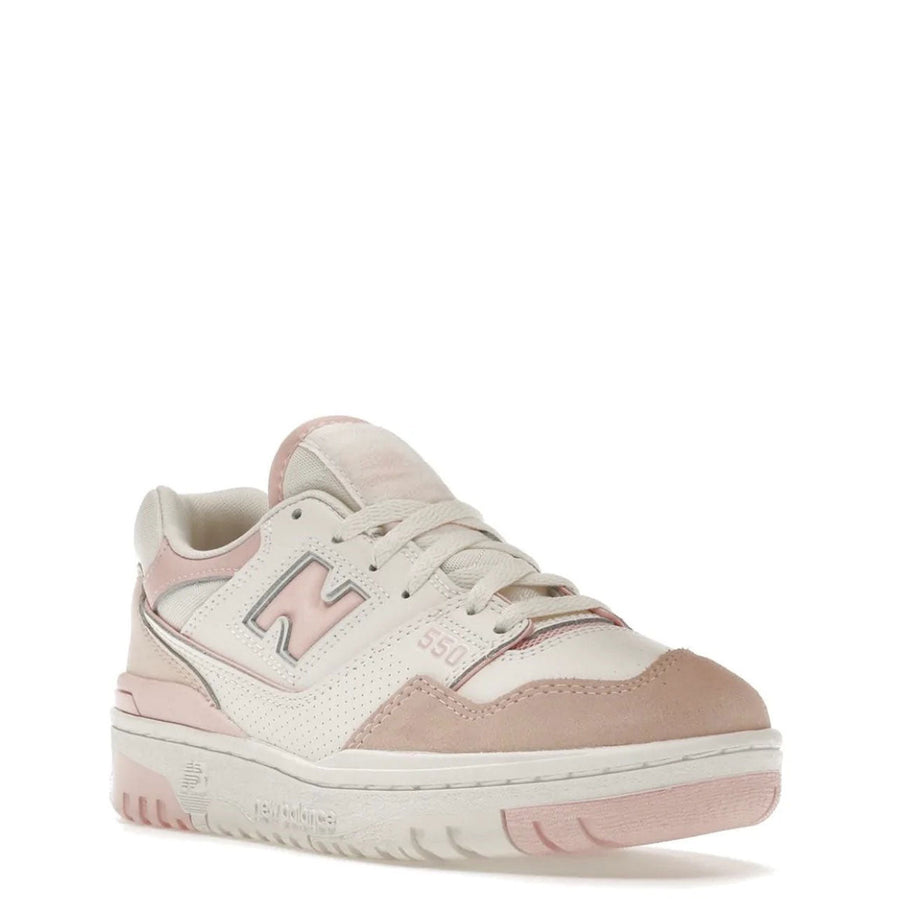 New Balance 550 'White Pink'