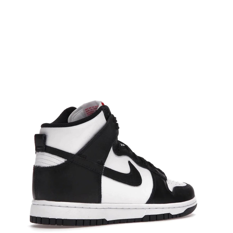 Nike Dunk High Panda