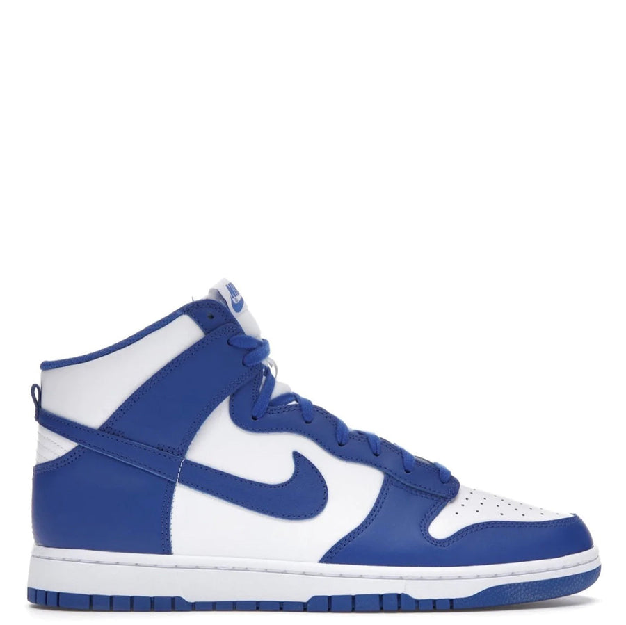 Nike Dunk High ‘Game Royal’