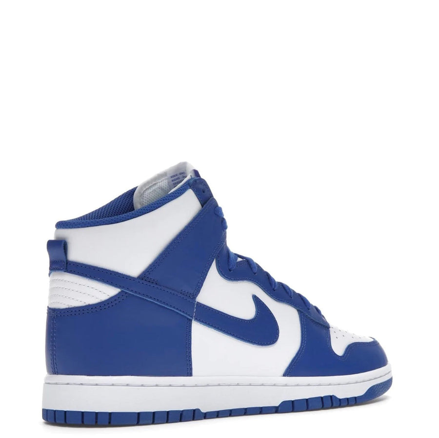 Nike Dunk High ‘Game Royal’