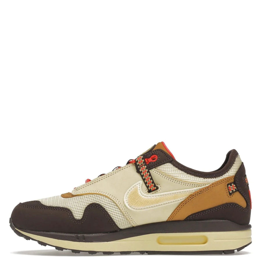 Nike Air Max 1 Travis Scott Cactus Jack 'Baroque Brown'