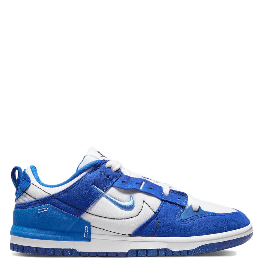 Nike Dunk Low Disrupt 2 'White University Blue'