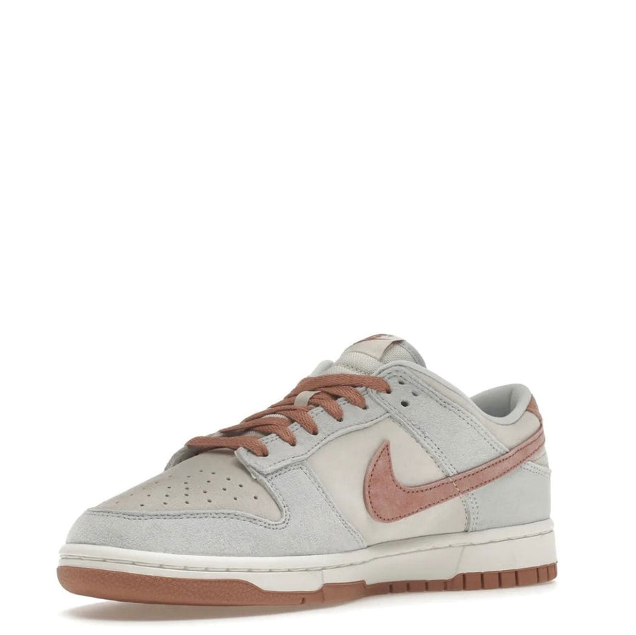 Nike Dunk Low Fossil Rose'