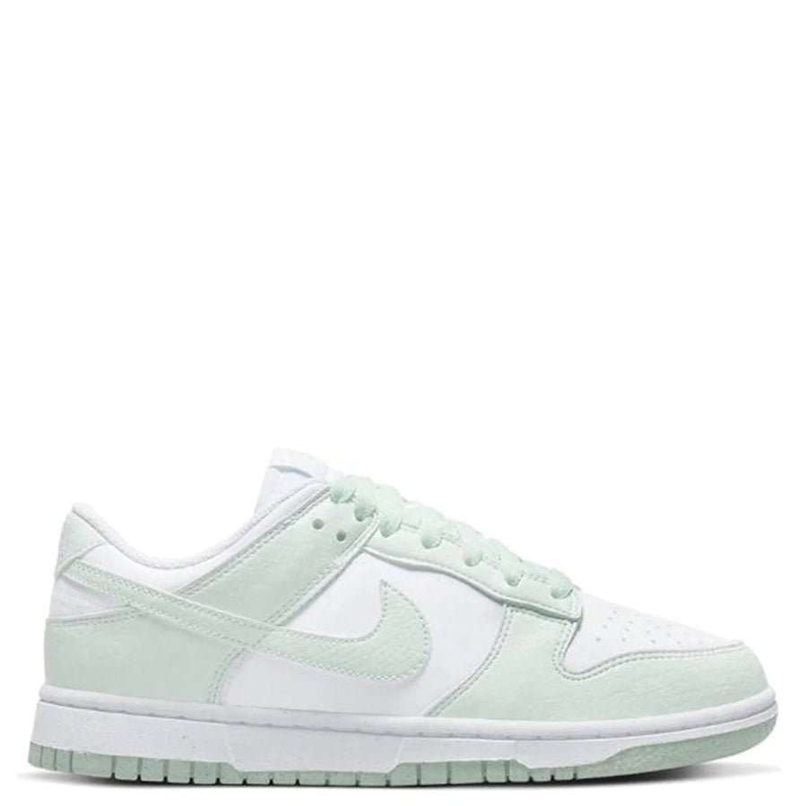 (48H LEVERING) Nike Dunk Low Next Nature 'White Mint'