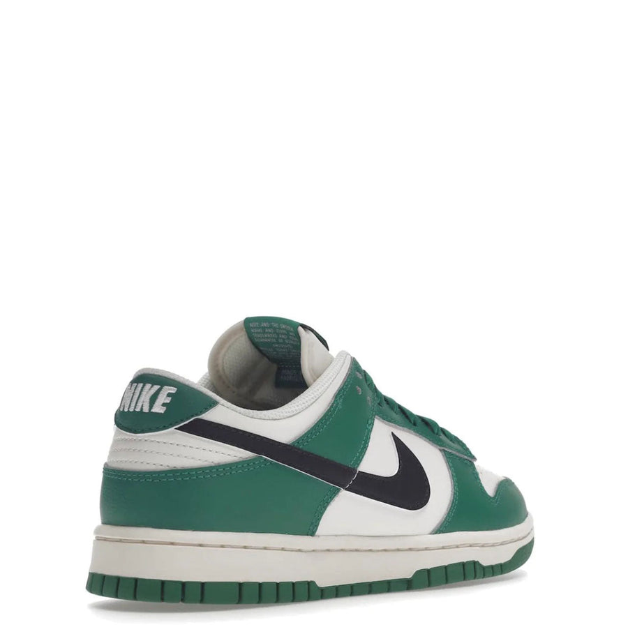 Nike Dunk Low SE Lottery Pack 'Malachite Green'