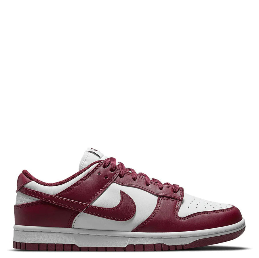 Nike Dunk Low ‘Bordeaux’